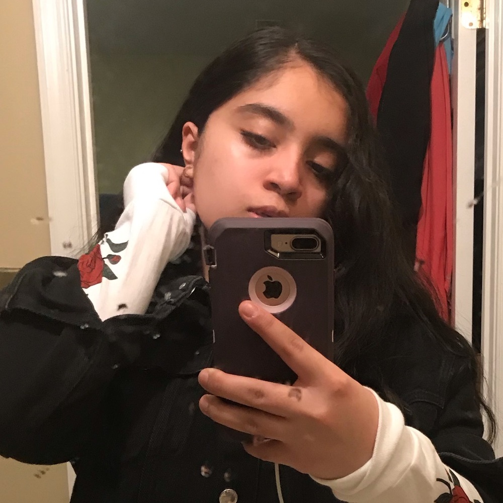 Meet your Posher, Navi